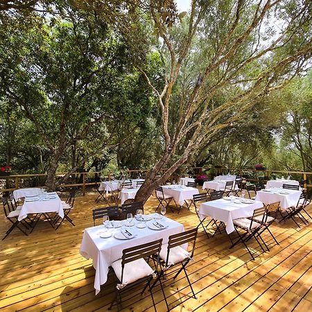 Agroturismo Santa Mariana Alaior Exterior photo