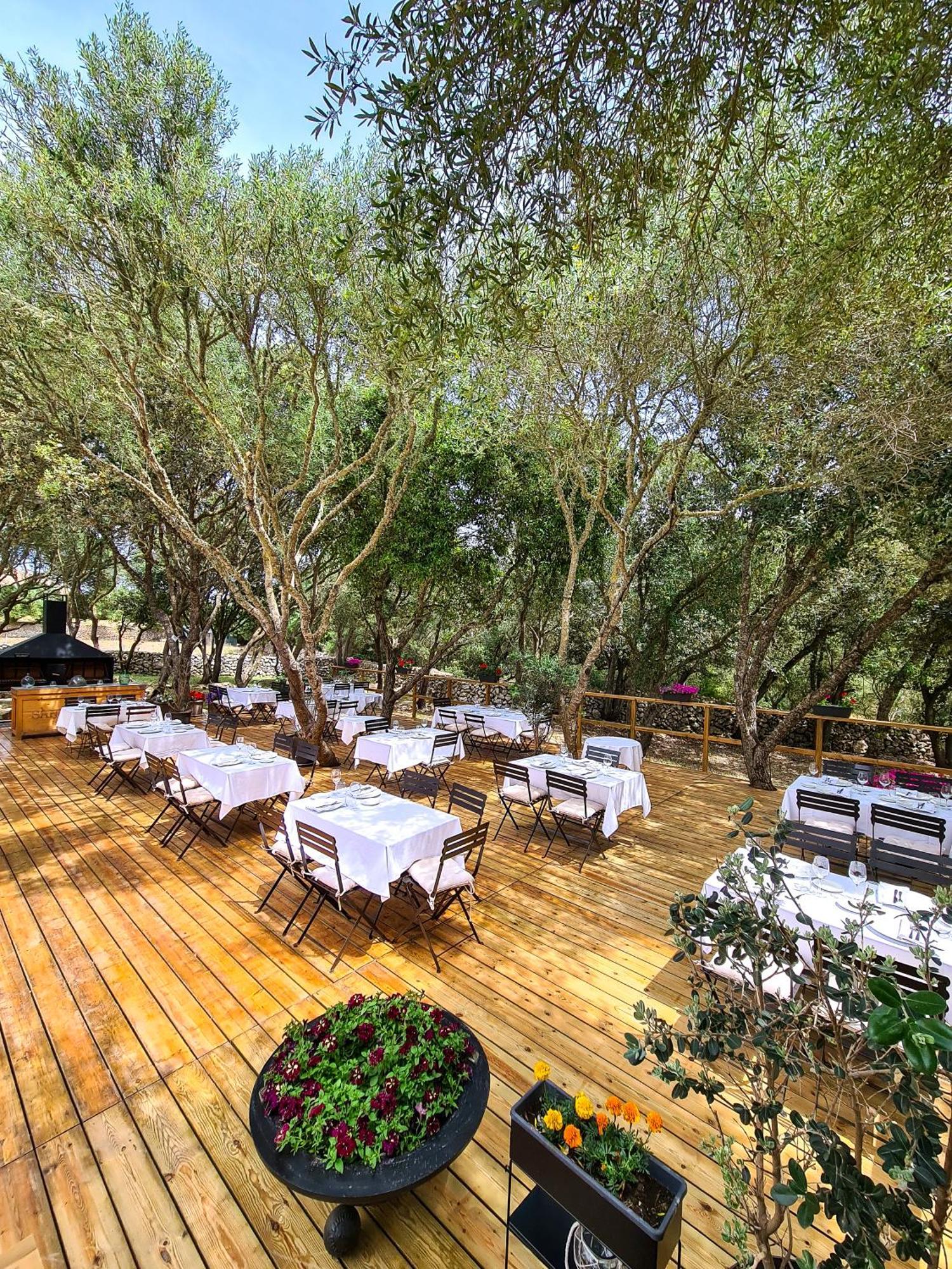 Agroturismo Santa Mariana Alaior Exterior photo