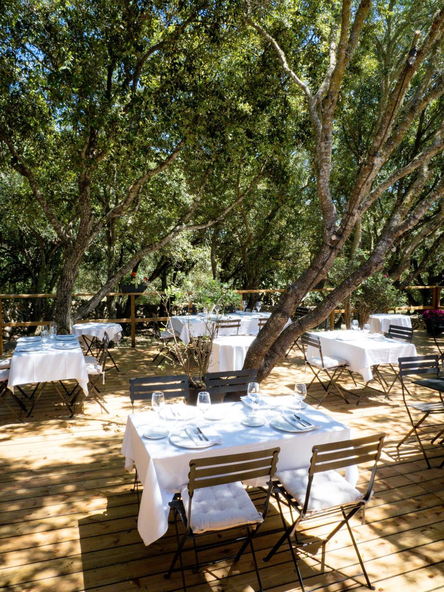 Agroturismo Santa Mariana Alaior Exterior photo