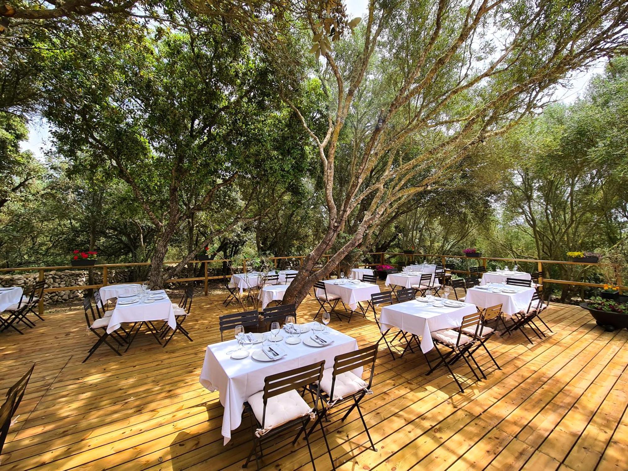 Agroturismo Santa Mariana Alaior Exterior photo