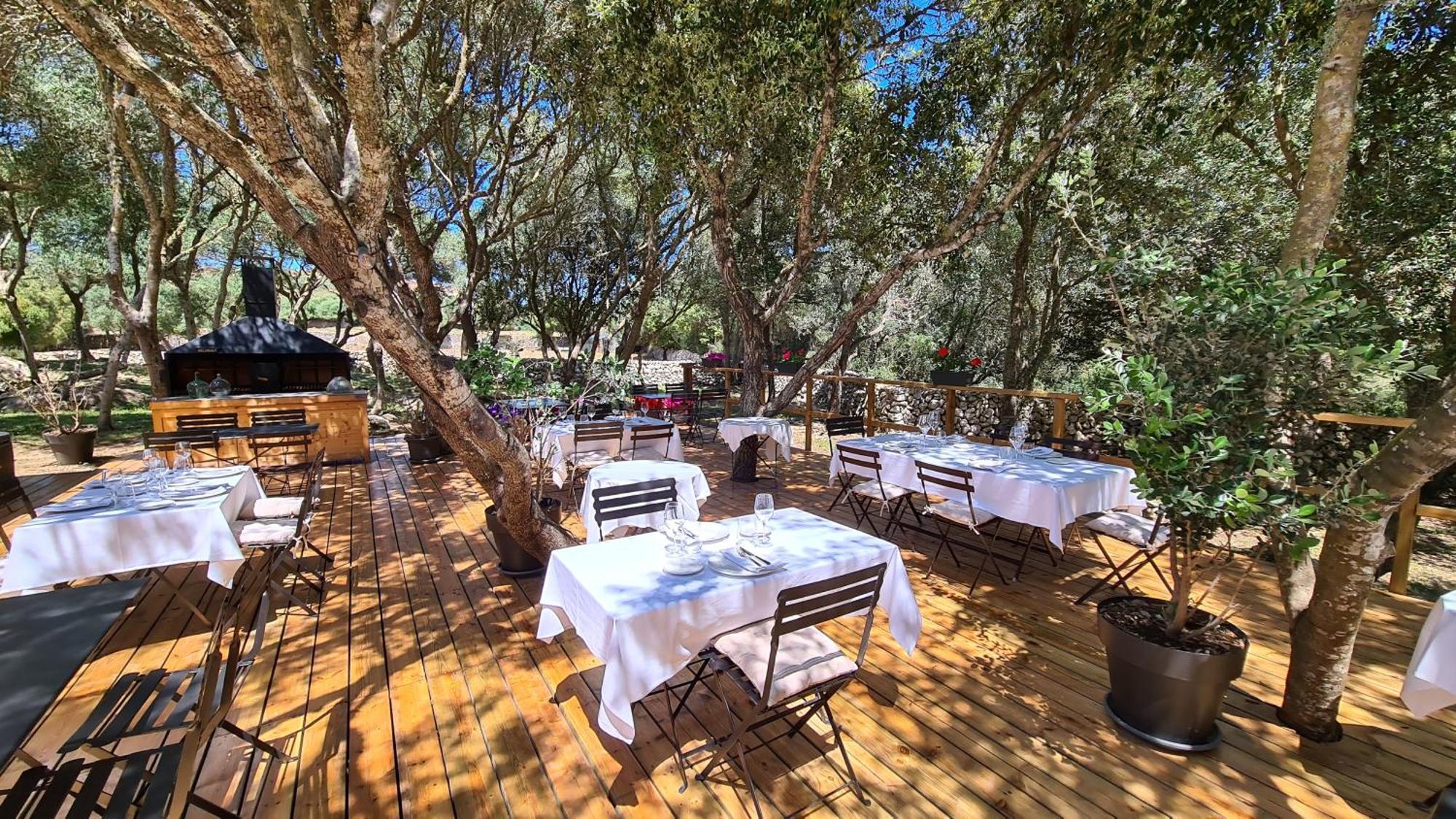 Agroturismo Santa Mariana Alaior Exterior photo