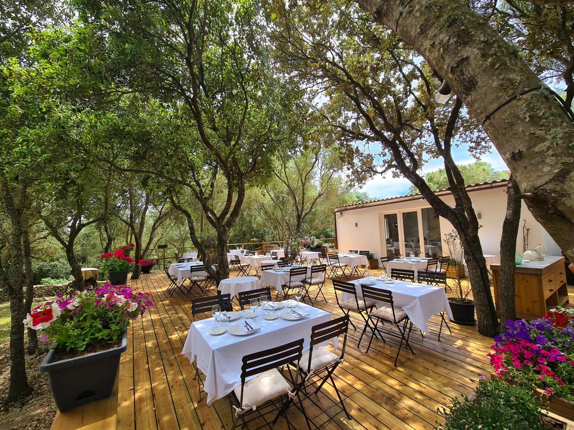 Agroturismo Santa Mariana Alaior Exterior photo